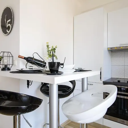 Apartman Vukoja *