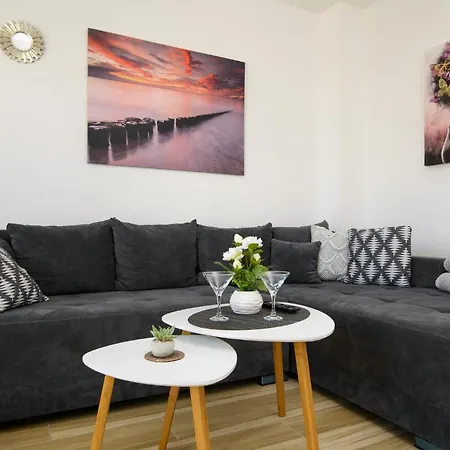 Apartment Vukoja Trogir